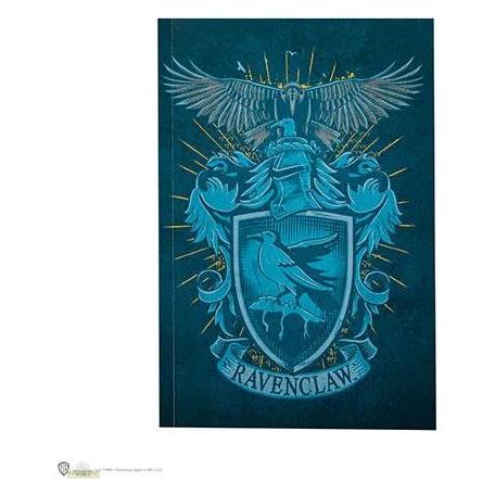 Cinereplicas Harry Potter - Haus Ravenclaw (CR604377)