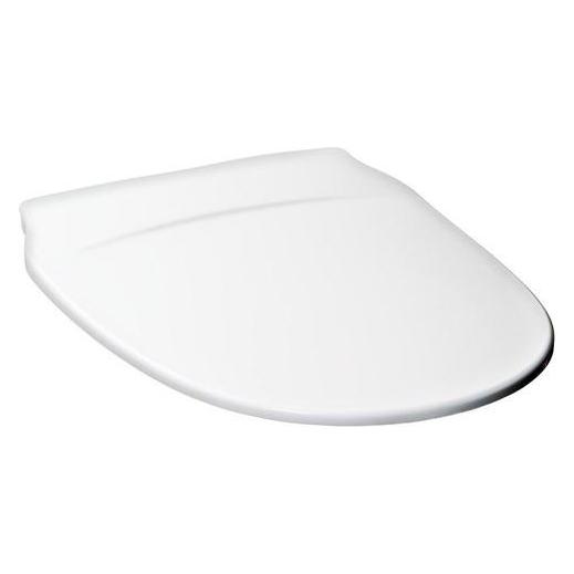 Villeroy & Boch GUSTAVSBERG Nordic 02 plastsaede. Passer til model 2300, 2310, 2320, 2330, 2340, 2350 og 2391. (GB1919902002)