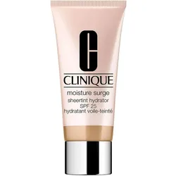 Clinique, Foundation, Moisture Surge - Sheertint Hydrator Universal Very Light SPF25 (Very Light)