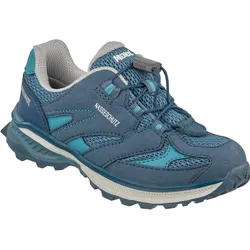Meindl, Unisex, Wanderschuhe, Velas (32), Blau
