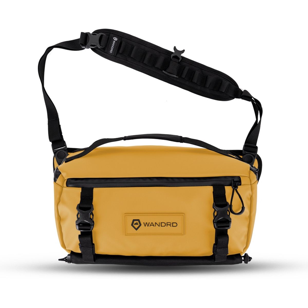 WANDRA WANDRD Rogue Sling 9l Dallol Yellow