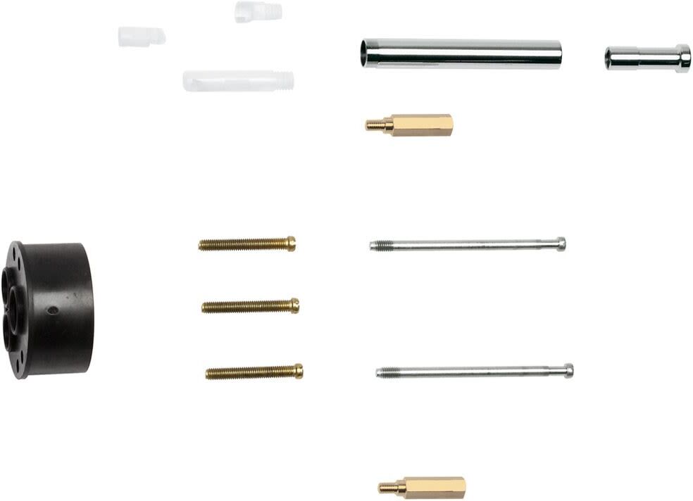 Grohe extension set DN 15 2.5 cm 46191000