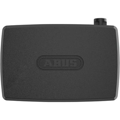 Multifunktionsschloss ABUS "Alarmbox 2.0", schwarz, Sicherheitsschlösser
