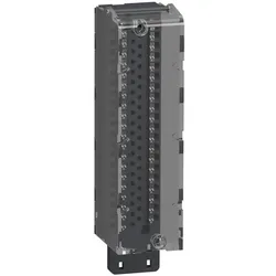 Schneider Electric BMXFTB4020 Modicon X80-Klemme, 40-polig abnehmbar Federzug, 1x 0,34-1 mm2
