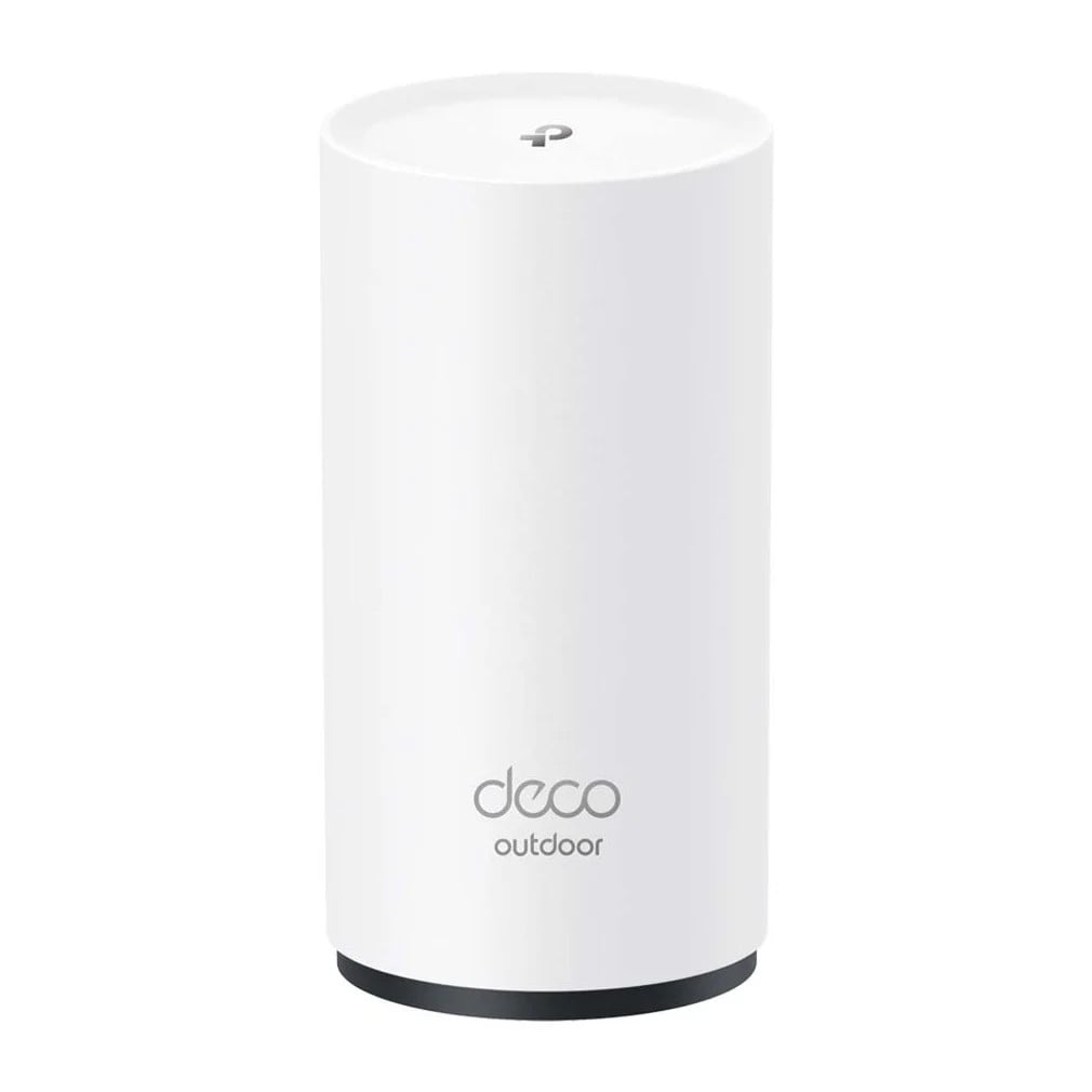 TP-Link Deco X50 Outdoor Mesh router Wit