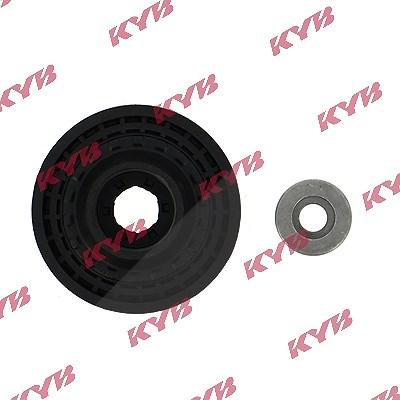 Kyb Reparatursatz, Federbeinstützlager [Hersteller-Nr. SM1054] für Vauxhall, Chevrolet, Opel