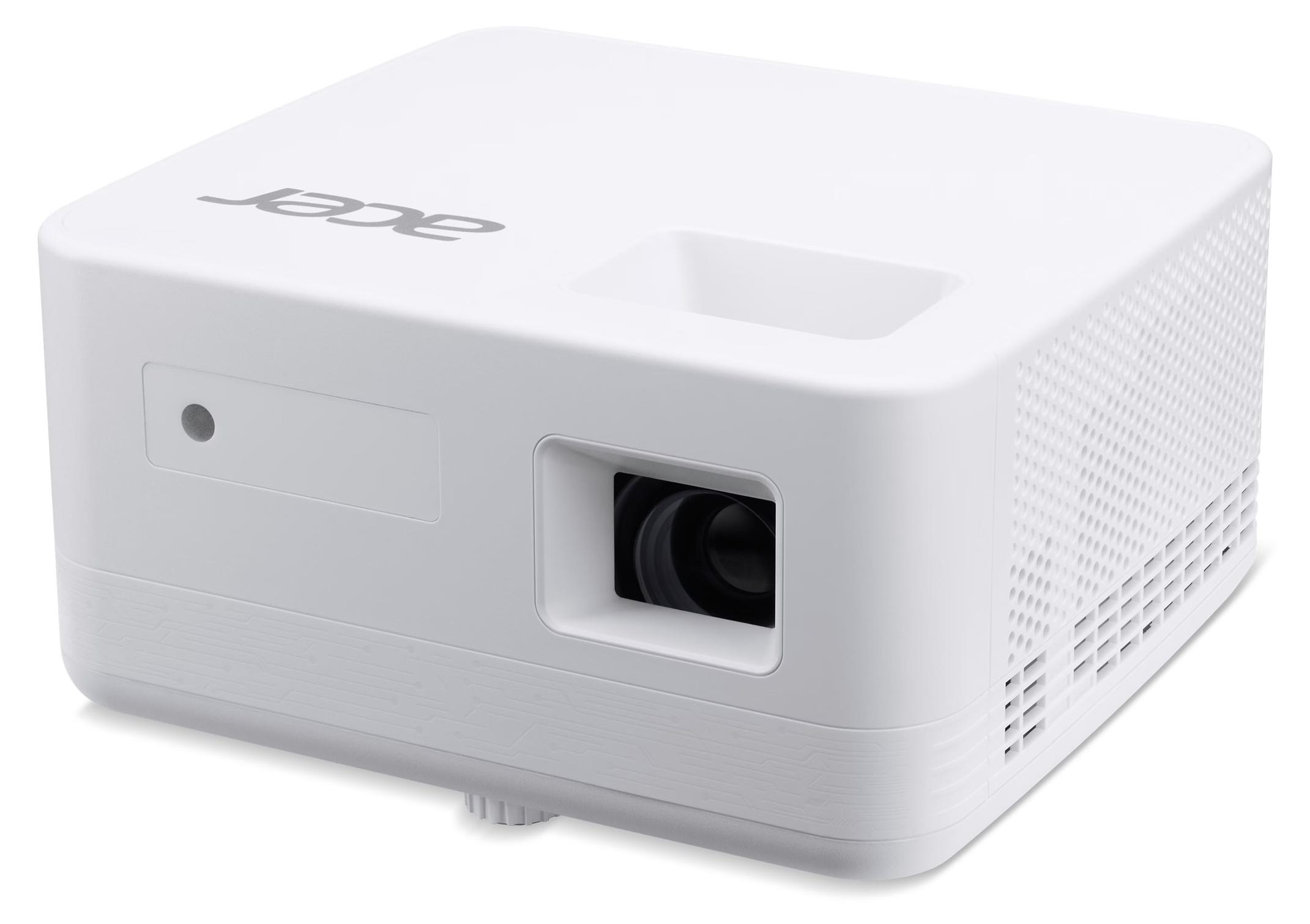 Acer PD1800 - DLP-Projektor - RGB LED - tragbar