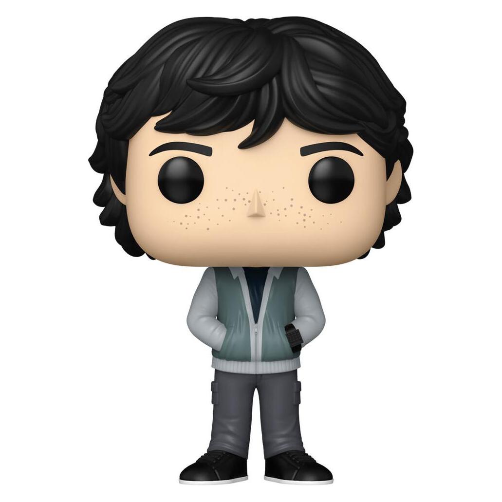 Funko POP Stranger Things 5 Pop 6 (FUPC2370)