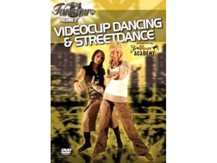 Tanzkurs Videoclip Dancing & S