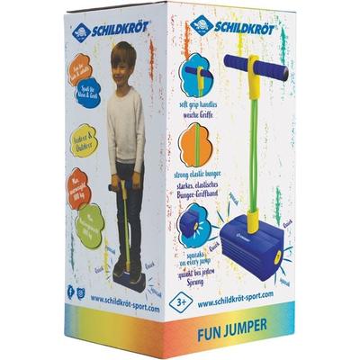 Schildkröt 970306 - Fun Jumper, Hüpf-Spaß für Kinder ab 3 Jahren