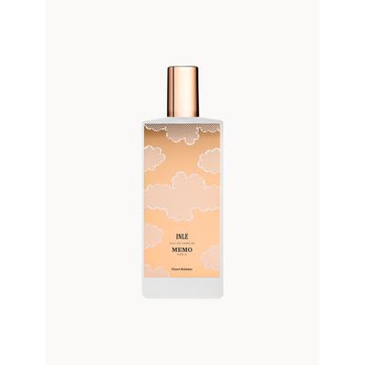 Inlé Eau de Parfum 75ml blumig, frisch, fruchtig von Memo Paris