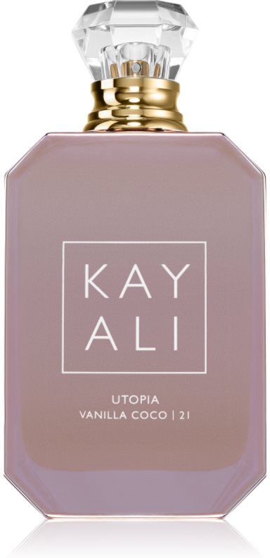 Kayali Utopia Vanilla Coco   21 Eau de Parfum pour femme 100 ml