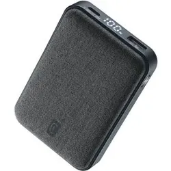 PBGLAM10000PDK Cellularline Powerbank  20W