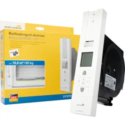 Schellenberg Rolladengurtantrieb RolloDrive 105 Plus