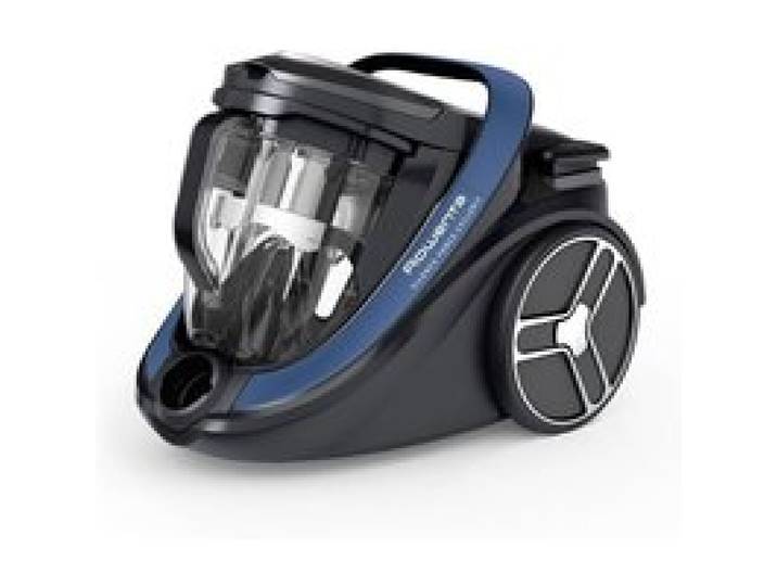Aspirateur sans sac - ROWENTA - RO7971EA - 500 W - 59 dB - Filtre HEPA et lavable