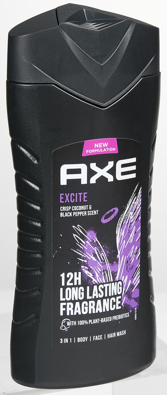AXE Excite Duschgel 250 ml 3594102004