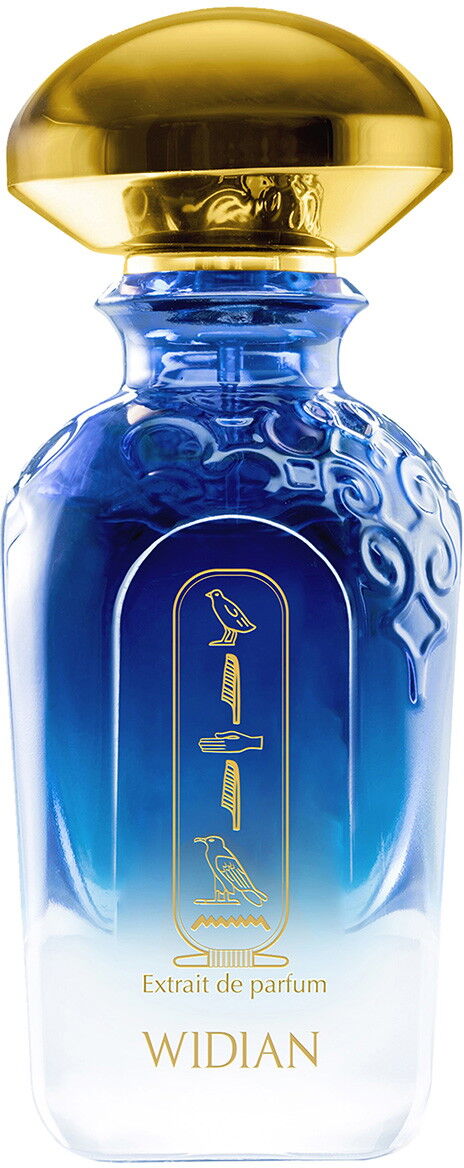 50ml WIDIAN Sapphire Collection Aswan Extrait de Parfum
