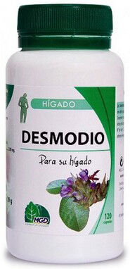 MGD Desmodio 120Cap. Mgd