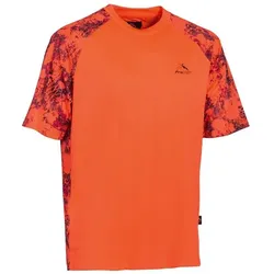 ProHunt, Herren, Sportshirt, Blaze (XL), Grün