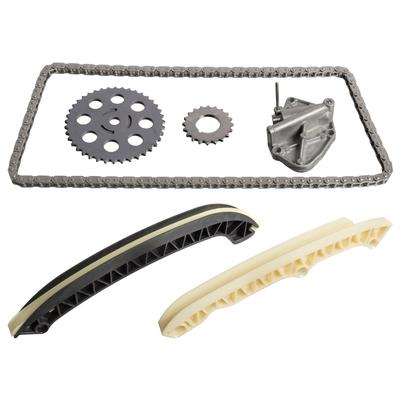 FEBI BILSTEIN Steuerkettensatz 30495 für VW