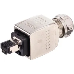 Murr Elektronik Sensor /Aktor Verteiler und Adapter 1 St., Elektronikkabel + Stecker