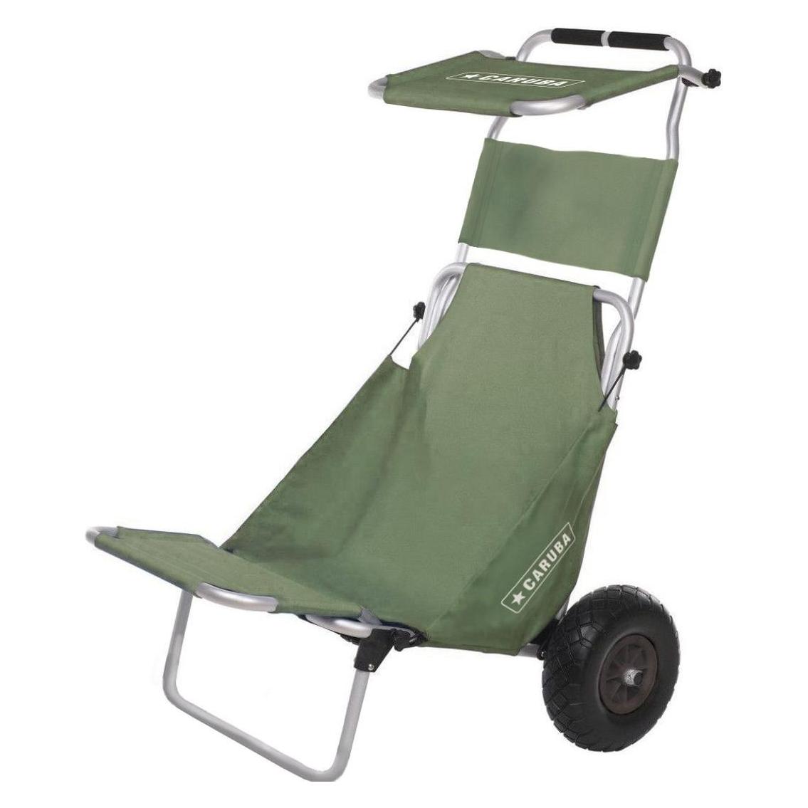 Caruba Pro Trolley I (Fotokoffer) (22736056)