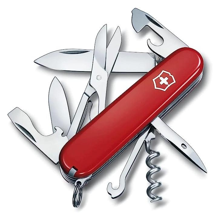 Victorinox Climber (B001U525C0)