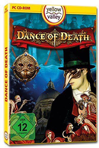 Purple Hills - Purple Hills Dance of Death (YV) - Preis vom 09.10.2026 07:28:09 h