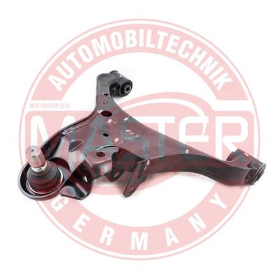 Master-sport Germany Lenker, Radaufhängung [Hersteller-Nr. 52597M-PCS-MS] für Nissan
