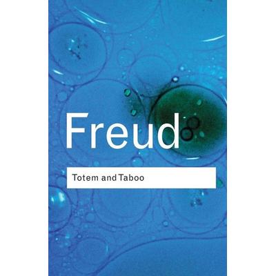 Totem and Taboo, Taschenbuch von Sigmund Freud, Routledge Academic, 978-0-415-25387-1
