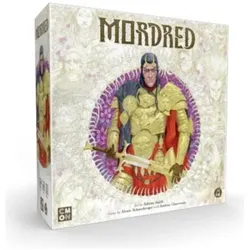 Cmon CMND0507 - Mordred (Deutsch, 1 - 2 Spieler)