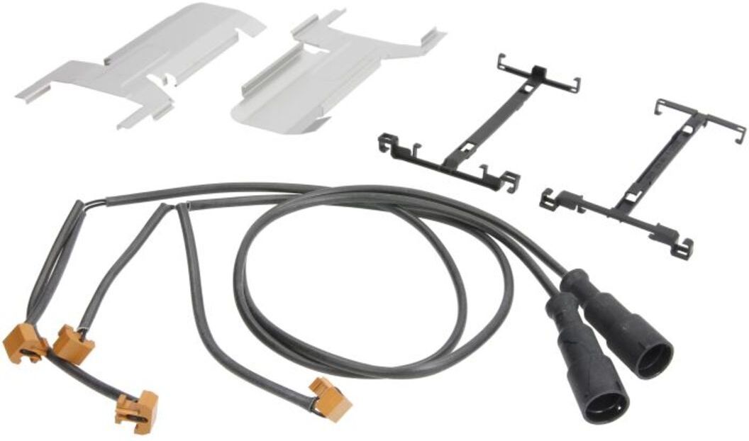 Reparatursatz, Bremssattel KNORR-BREMSE K 000937