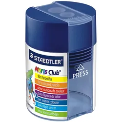 Staedtler, Spitzer, 512002 Anspitzer Blau