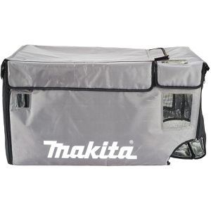Makita Kühlbox-Schutzhülle CE00000002, passend für Akku-Kühl-und Wärmebox CW002