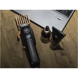 GAMA, Trimmer + Haarschneider, Ga.Ma Abs Defekt Cc-Hf