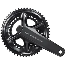 SHIMANO Kurbelgarnitur ULTEGRA FC-R8100-P 172,5 mm 52-36 Zähne