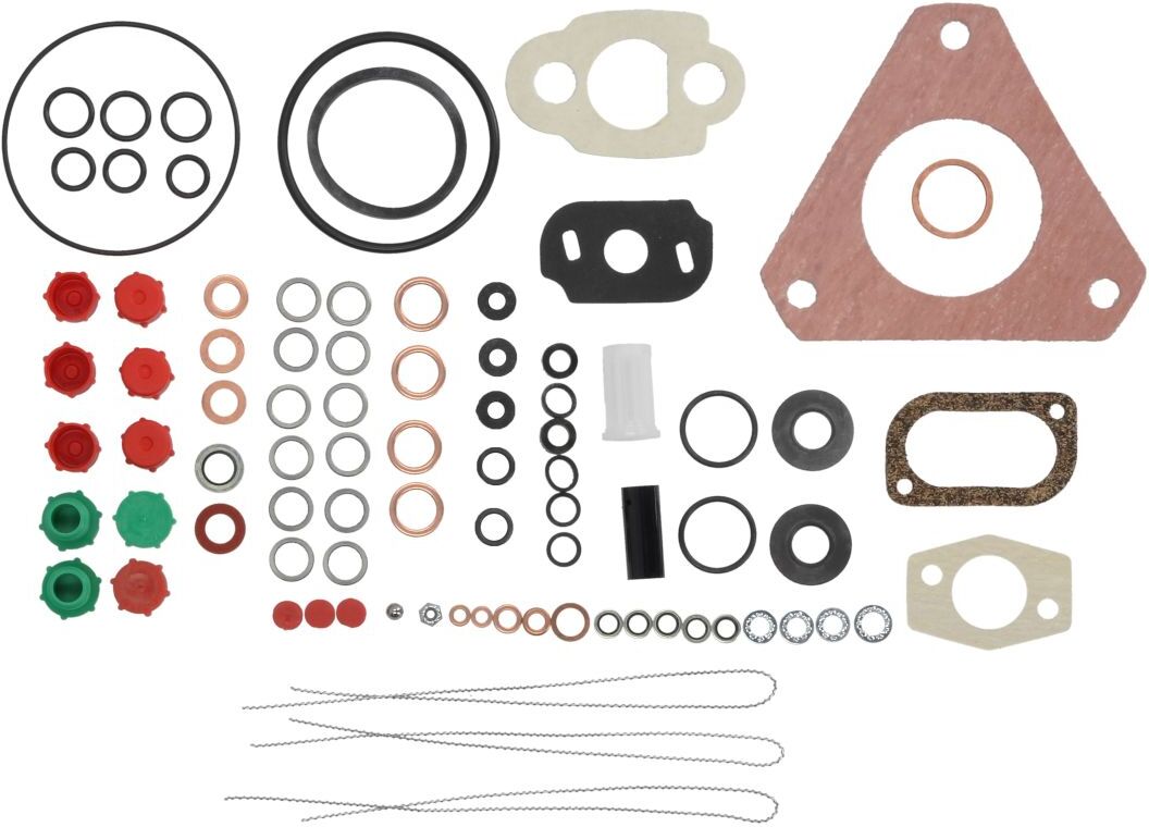 Engitech Kit di riparazione, pompa del distributore ENT200021