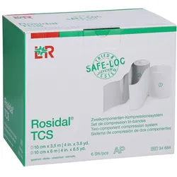 Rosidal TCS UCV 2-Komp.Kompressionssyste 6 St