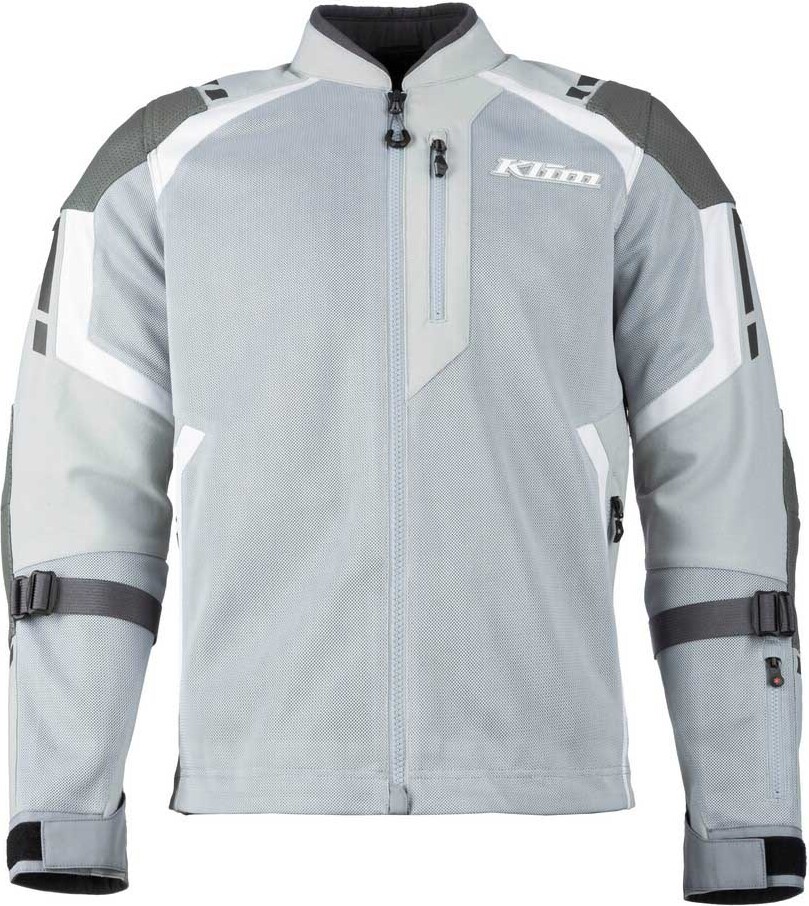 Klim Induction Pro Jacke Grau 3XL Mann Grau 3XL