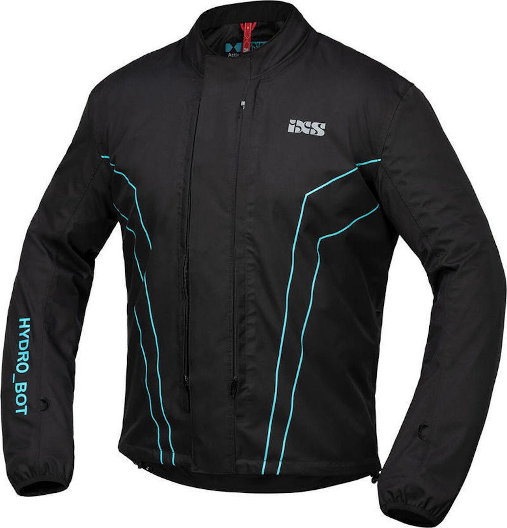 IXS HYDRO_BOT Membran Innenjacke X58514-003-S