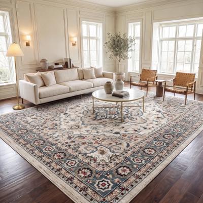 SAFAVIEH Lyndhurst Ledja Traditional Oriental Rug