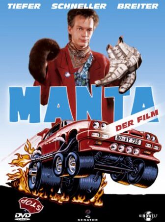 Peter Timm - Manta - Der Film - Preis vom 16.10.2026 11:41:07 h