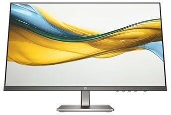 HP Led-Monitor Series 5, 524da 24''