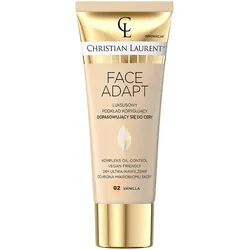 Luxuriöse hautanpassende Korrektur-Foundation