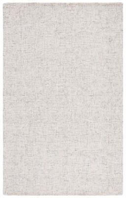 Martha Stewart Handmade Verane Contemporary Wool Rug