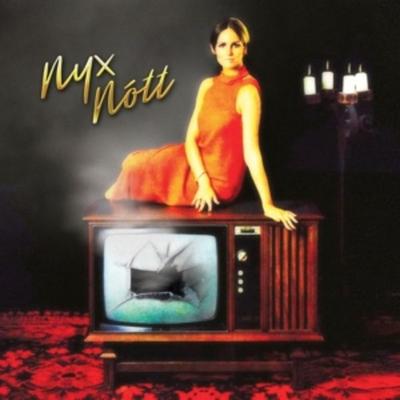 Themes From (Colored) - Nyx Nott, Vinyl