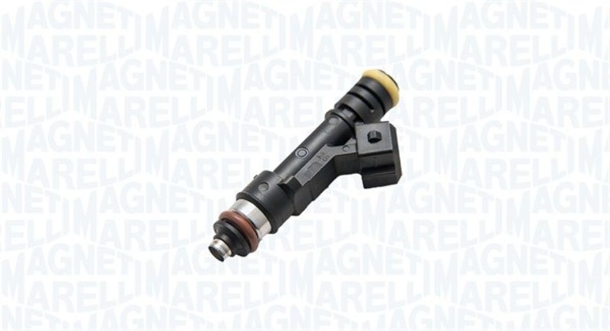 CNG Einspritzdüse MAGNETI MARELLI 805000000019
