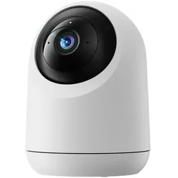 SwitchBot Pan/Tilt Cam Plus 3K, Überwachungskamera, WLAN