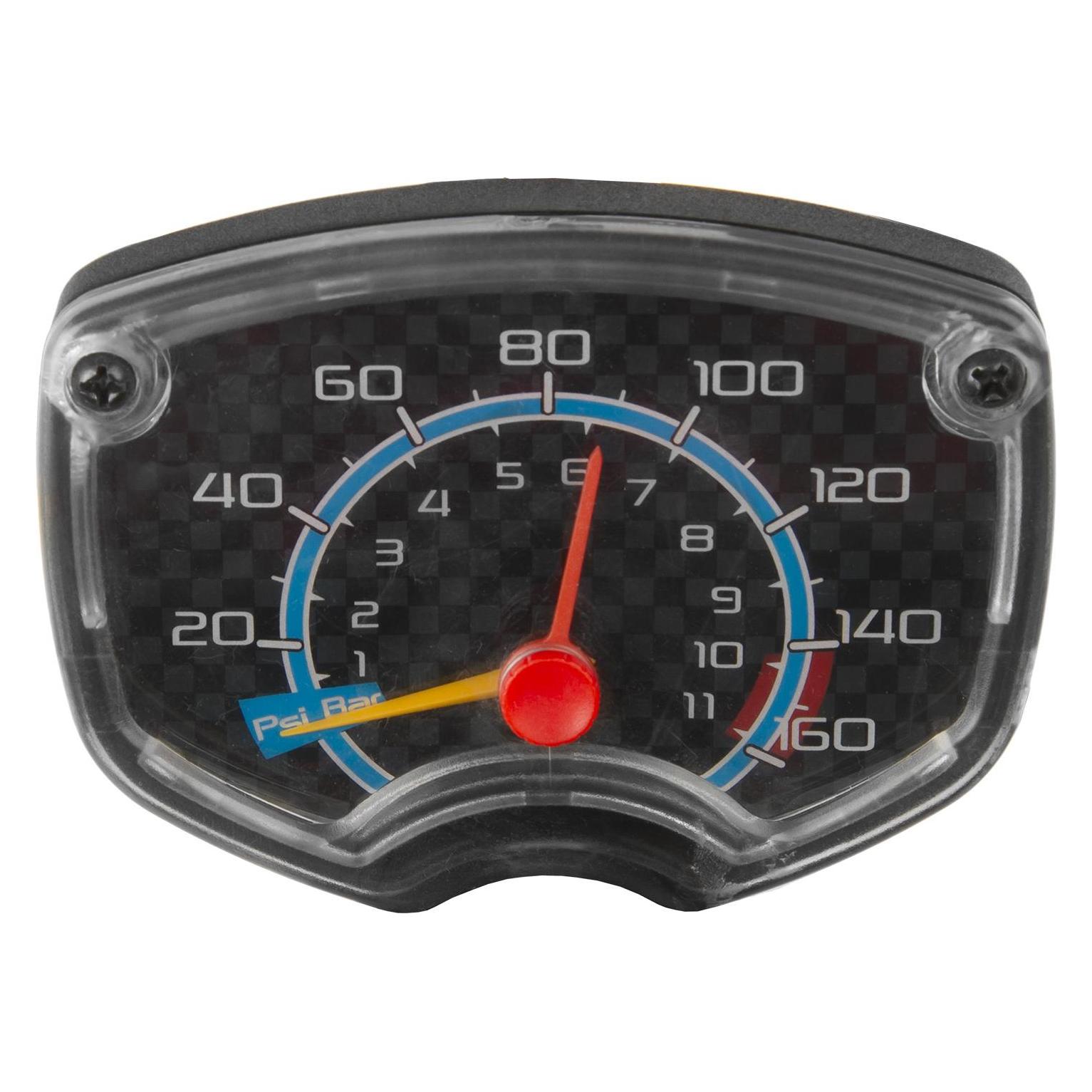 P4B Luftpumpe 11 bar/160 psi (24674482)