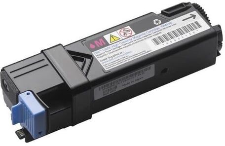 Dell P240C toner magenta